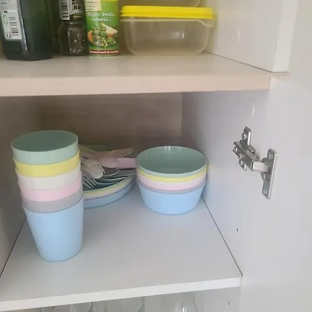 Apartamento T1 Place Keruscun Proche Du Centre & De La Gare Avec Internet Brest