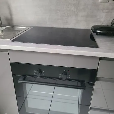 T1 Place Keruscun Proche Du Centre & De La Gare Avec Internet Apartamento Brest