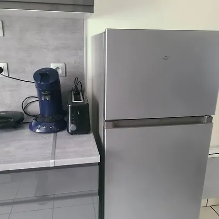 Apartamento T1 Place Keruscun Proche Du Centre & De La Gare Avec Internet